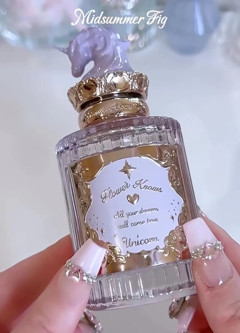 Long-Lasting Floral Grapefruit Eau De Parfum - 29