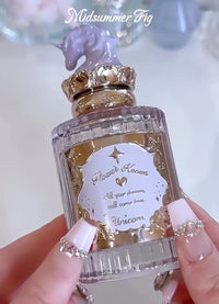 Long-Lasting Floral Grapefruit Eau De Parfum