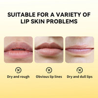 Propolis Hydrating Honey Lip Repair Gel