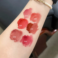 Glass-Finish Moisturizing Lip Gloss