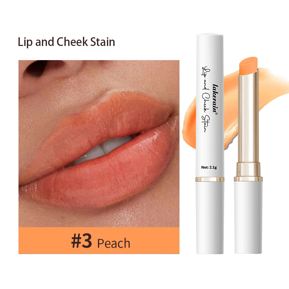 pH-Activated Color-Changing Lip and Cheek Stain - 20