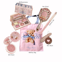 All-in-One Elegant Makeup Collection Set