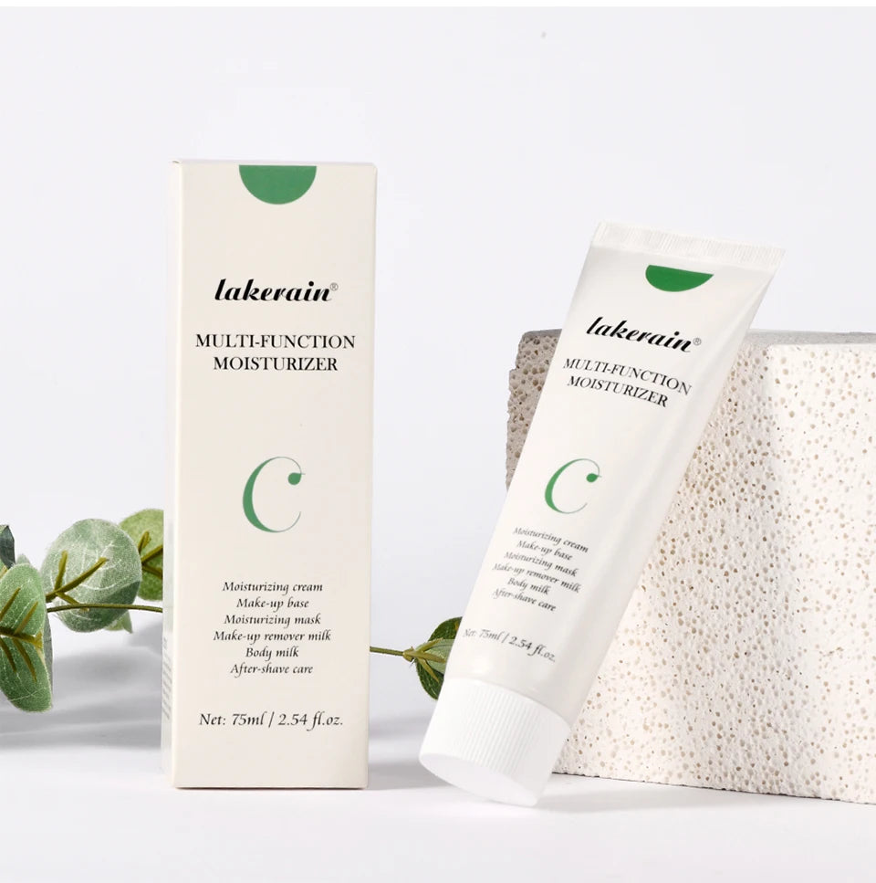 5-in-1 Multi-Function Hydrating Moisturizer for Face and Body - 17