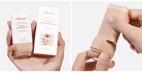 Matte Foundation Stick with Built-in Brush