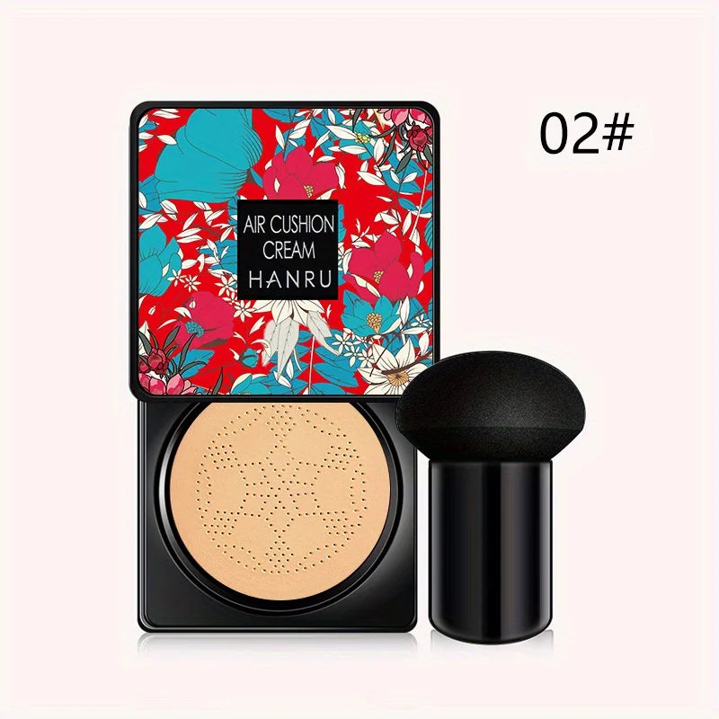 Mushroom Head Air Cushion Foundation and Concealer - 22