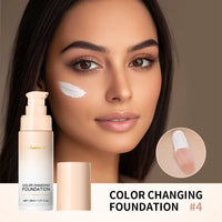 Color-Adjusting 4-in-1 Foundation with SPF 30