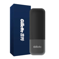 Magnetic Protective Razor Travel Case