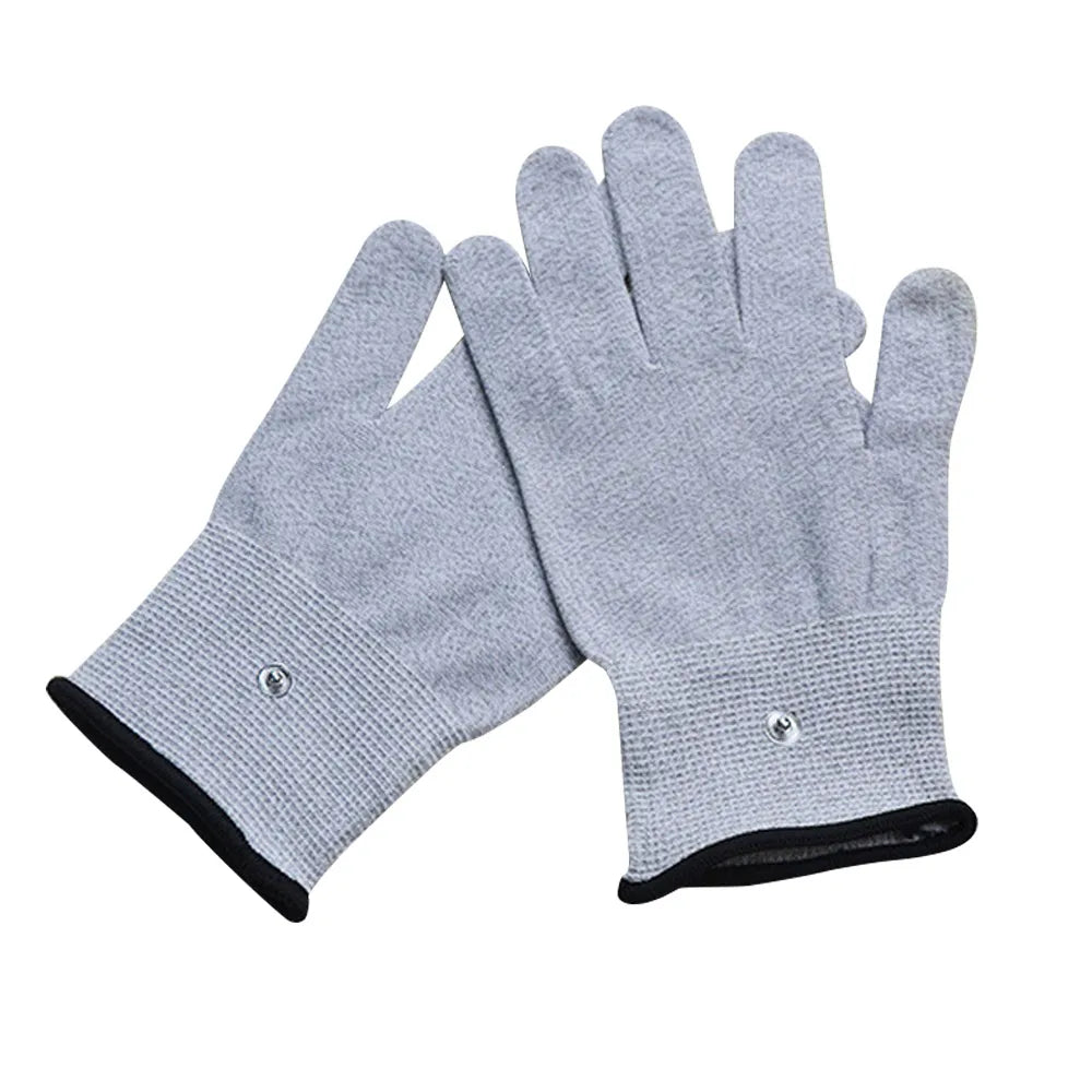 Conductive TENS Electrode Massage Therapy Accessories - 18