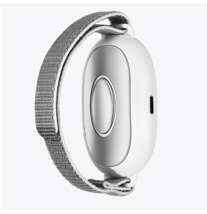 Microcurrent Handheld Sleep Aid Device for Insomnia & Stress Relief - 20