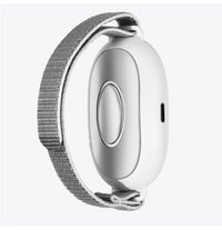 Microcurrent Handheld Sleep Aid Device for Insomnia & Stress Relief