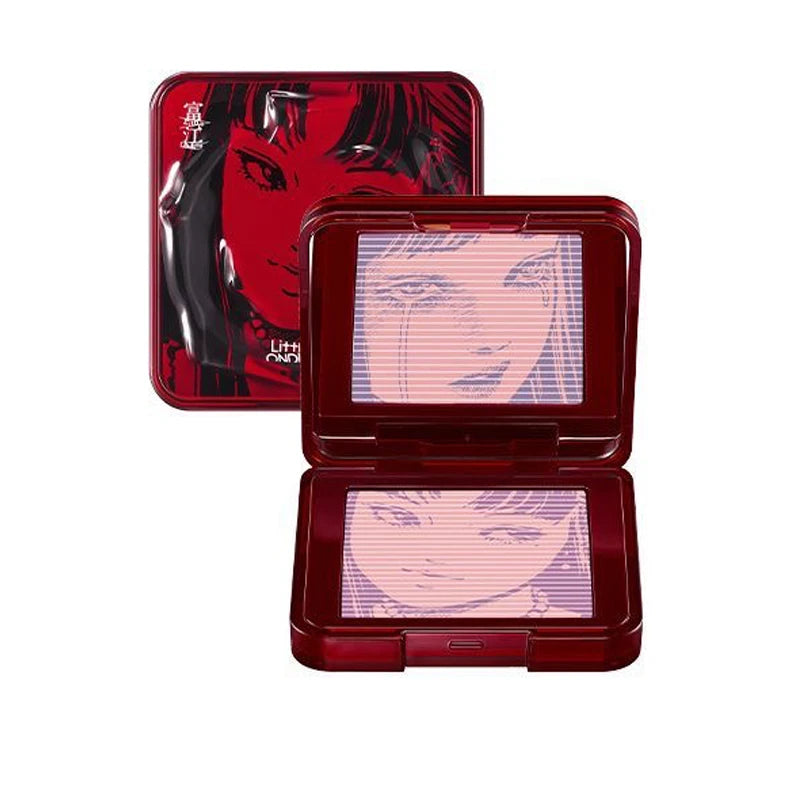 Long-Lasting Mineral Powder Blush for Radiant Glow - 4