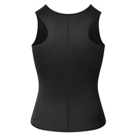 Adjustable Back Posture Corrector and Waist Trainer Vest