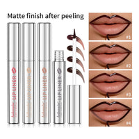 Waterproof Peel-Off Lip Liner Tattoo Stain