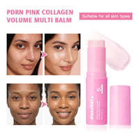 Collagen Hydrating Volume Multi Balm for Instant Dewy Skin