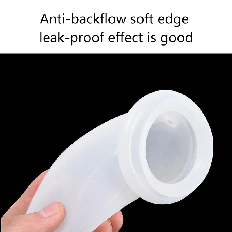 Wearable Urine Collector for Incontinence and Mobility Aid - 11