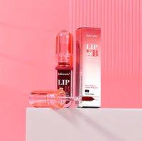 Hydrating Gloss Stain for Long-Lasting Nourished Lips