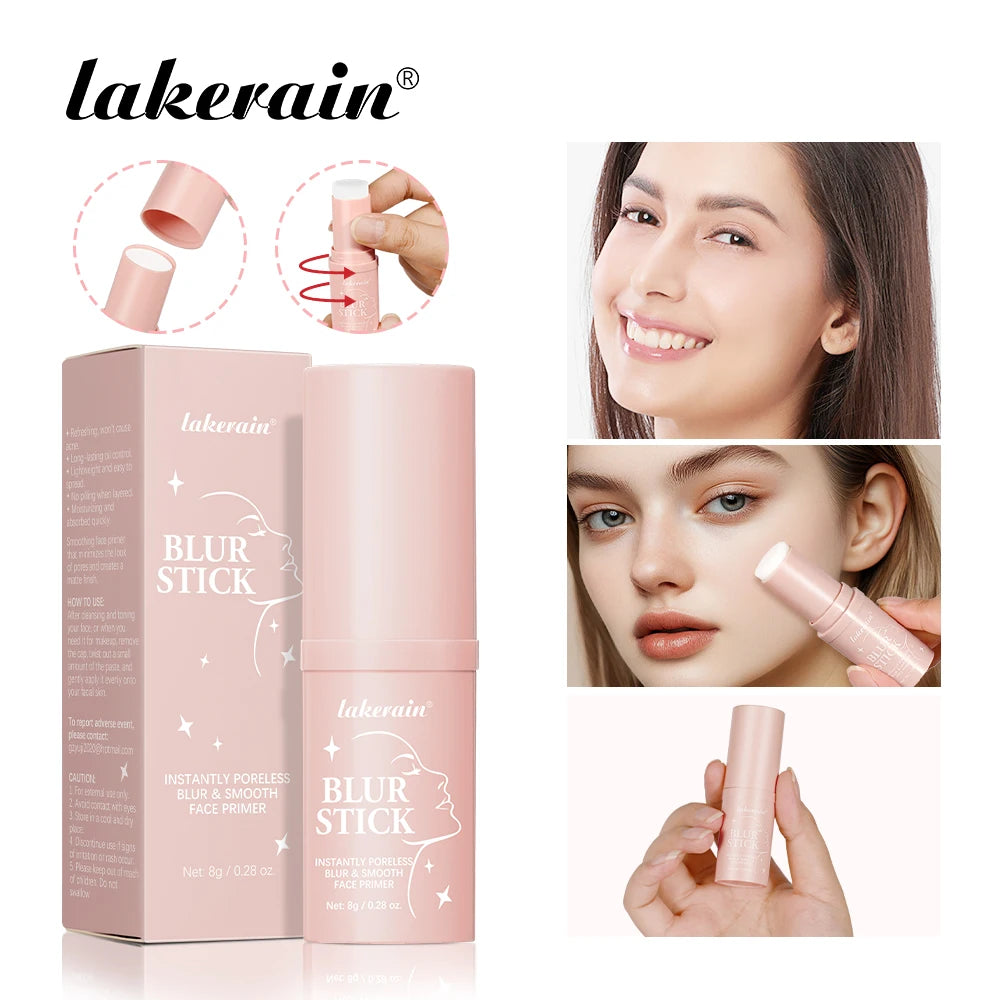 Instant Pore Minimizing Blur Stick Face Primer - 19