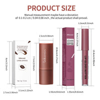 Hydrating Lip Liner and Gloss Butter Set