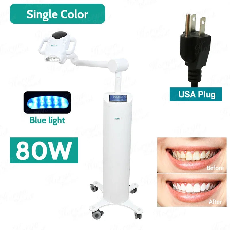 Professional LED Teeth Whitening Accelerator Lamp - 23