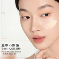Long-Lasting Hydrating Matte Liquid Foundation