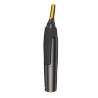 5-in-1 Portable Wireless Men's Body Hair and Beard Trimmer