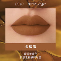 Velvet Matte Waterproof Lip Stain