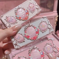 Complete Fairy-Themed Professional Makeup Collection Kit