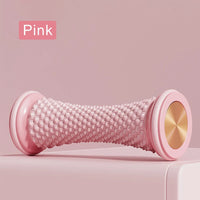 Ergonomic Foot Massage Roller for Pain Relief