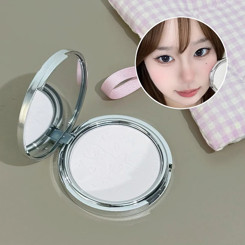 All-in-One Ballet Themed Makeup Gift Set - 4