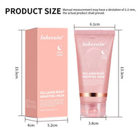4-Piece Collagen Skincare Set for Radiant Hydrated Skin