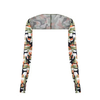 Cooling Sun Protection Arm Shawl for Outdoor Sports