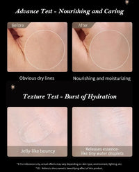 Long-Lasting Hydrating Makeup Primer for Flawless Skin