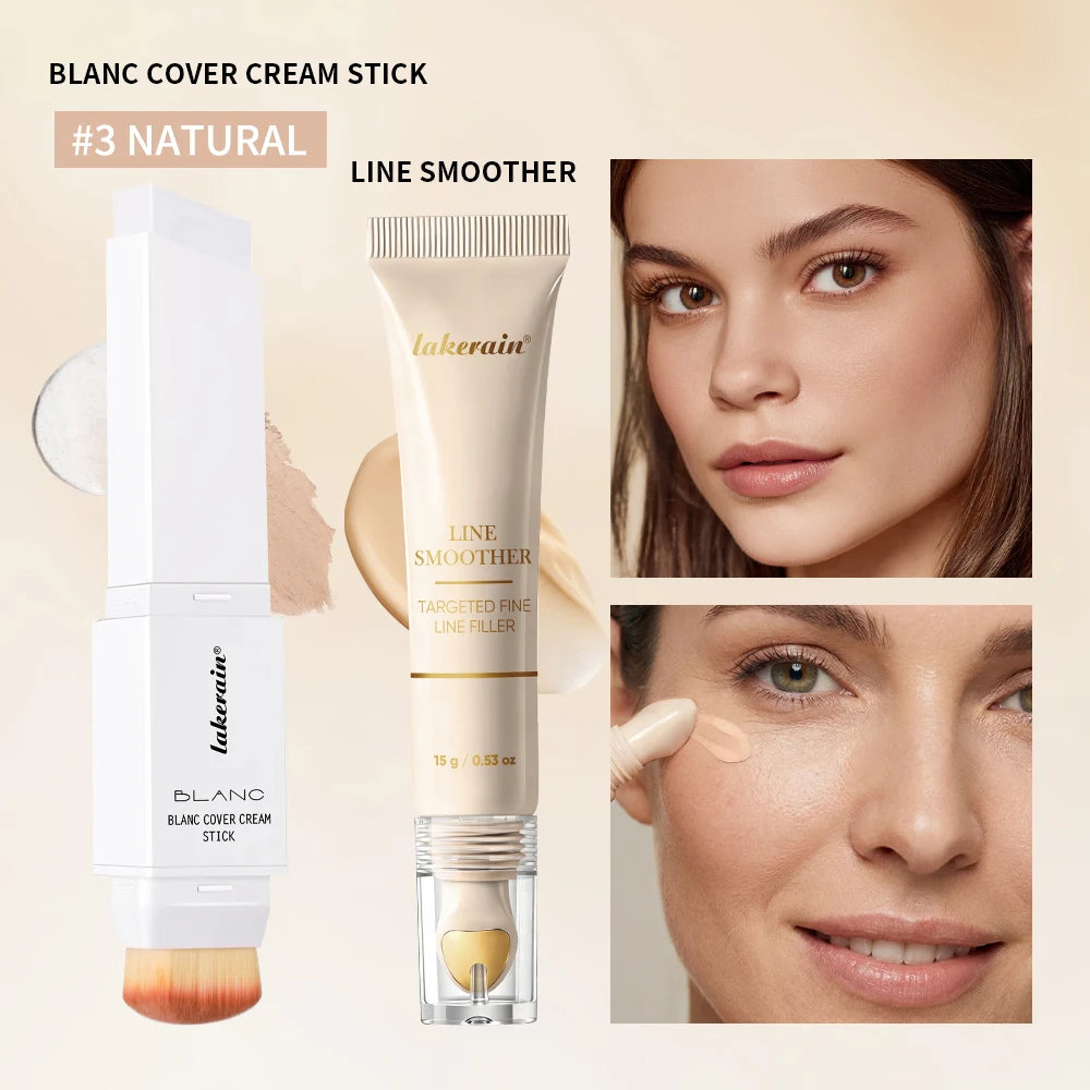 Instant Fine Line and Pore Blurring Face Primer - 19