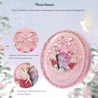 Long-Lasting Lightweight Powder Blush for Radiant Skin