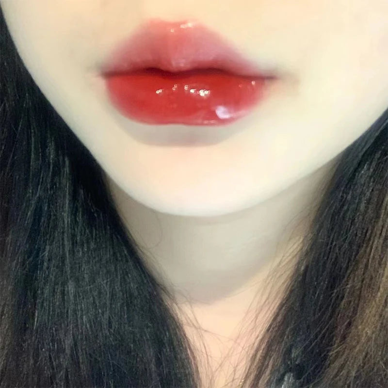 Mirror Water Gloss Lip Glaze - 16