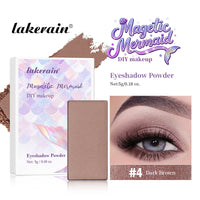 Magnetic DIY Eyeshadow Refill Palette