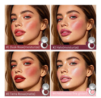 Magnetic Multi-Use Cream Lip and Cheek Color