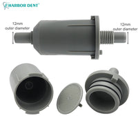 Dental Chair Saliva Ejector Suction Filter Cup