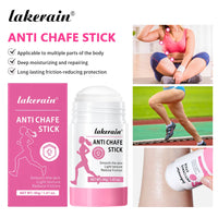 Anti-Chafe Friction Relief Balm Stick