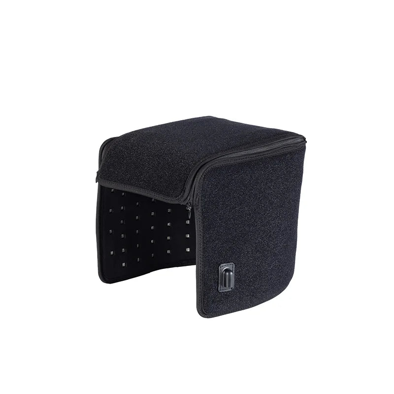 LED Red Light Therapy Cap for Hair Growth - 15