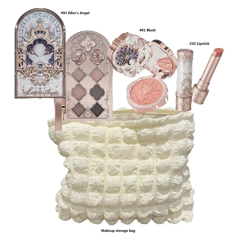 All-in-One Luxury Makeup Gift Set for Every Occasion - 45