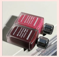Glass-Finish Moisturizing Lip Gloss