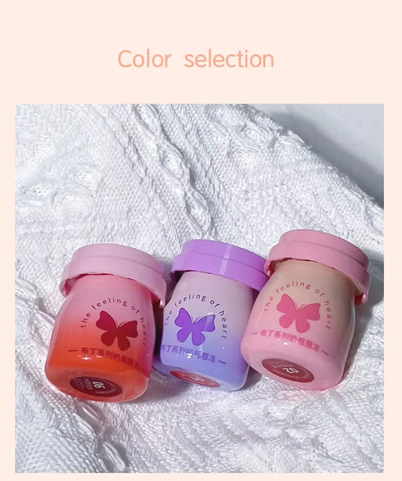 Mirror Finish Hydrating Lip Gloss - 20