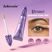 Long-Lasting Eyeshadow Primer for Crease-Proof Makeup