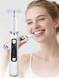 Ultrasonic Dental Scaler for Professional Tartar Removal