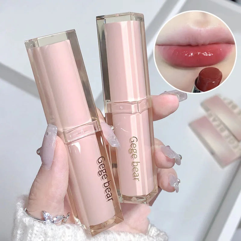Hydrating Non-Stick Moisturizing Lipstick - 2