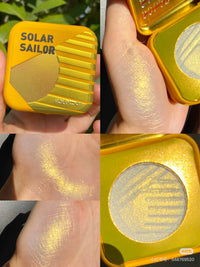 Chameleon Color-Shifting Diamond Highlighter Powder