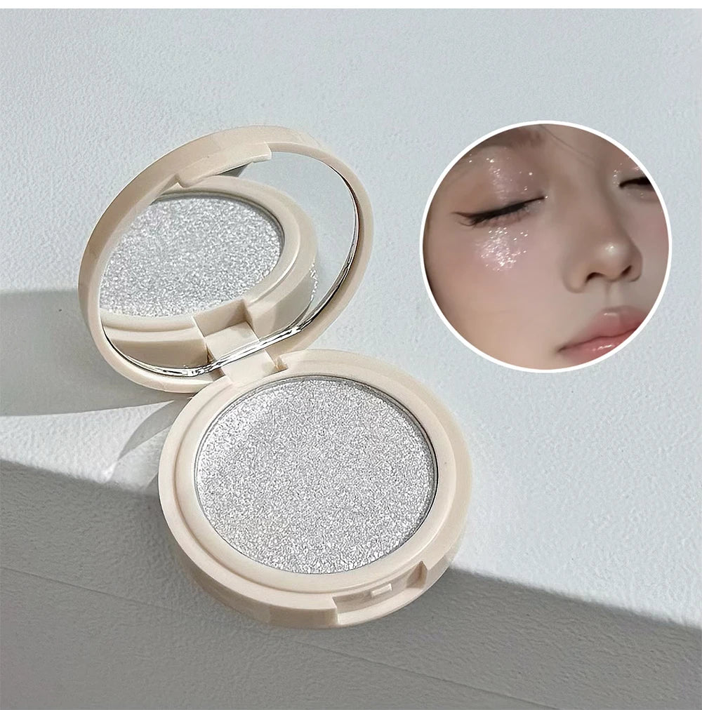 8-Piece Vintage Style Makeup and Jewelry Gift Set - 15