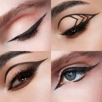 Waterproof Liquid Eyeliner Pen for Long-Lasting Precision