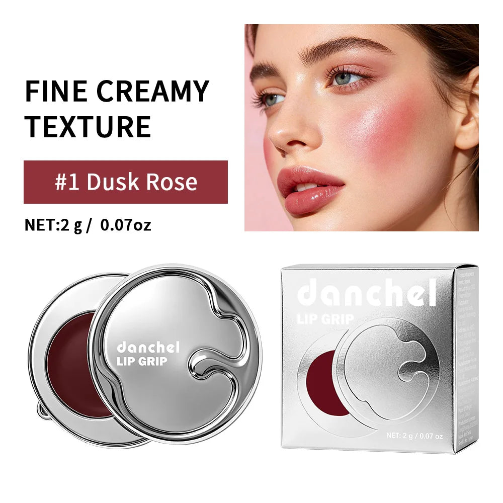 Magnetic Multi-Use Cream Lip and Cheek Color - 20